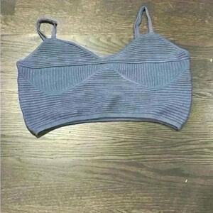 NWT AERIE women’s  crop top size XL